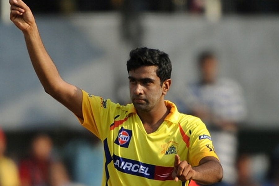 IPL Auction 2025 Live: Ravichandran Ashwin sold to CSK