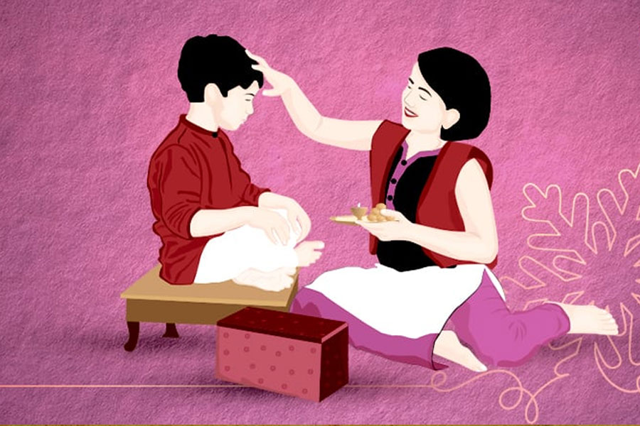 Bhai Phota: Follow these rules in Bhai Dooj