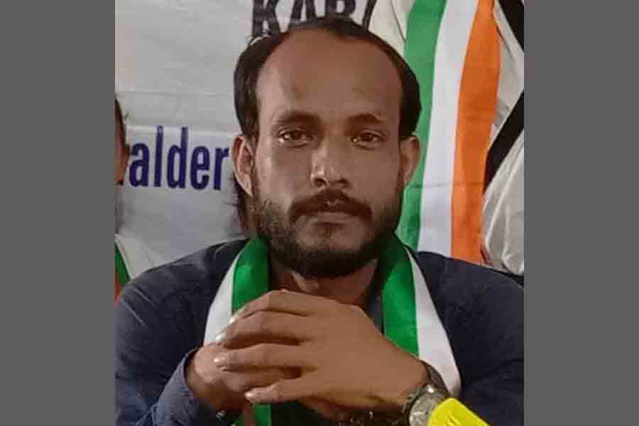 New facts emerges in Usti BJP leader murder