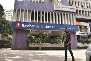 Bandhan Bank promoter enters IT sector