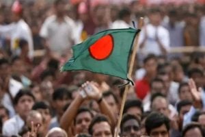 People of Bangladesh wants General Election in one Year