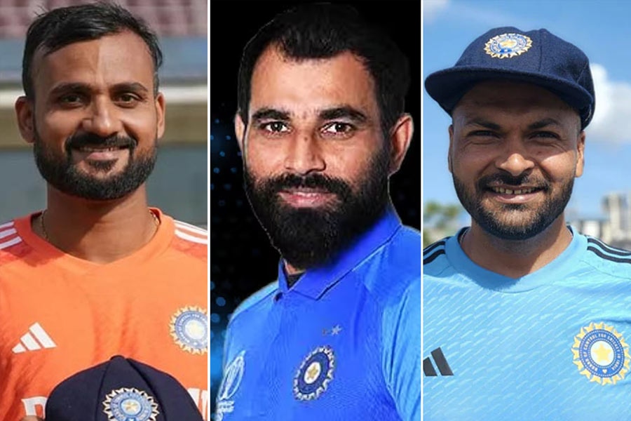 IPL Auction 2025: how Bengal players fared