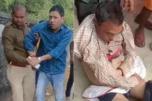 Teacher And Principal Arrested In Bihar For Coming school in drunken state