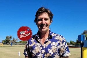 Exclusive interview of Brad Hogg before Border Gavaskar Trophy