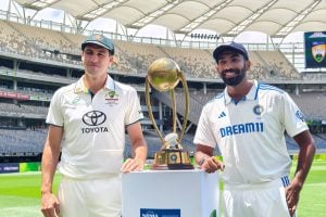 Border Gavaskar Trophy: Captain Jasprit Bumrah fires warning to Australia ahead of 1st Test