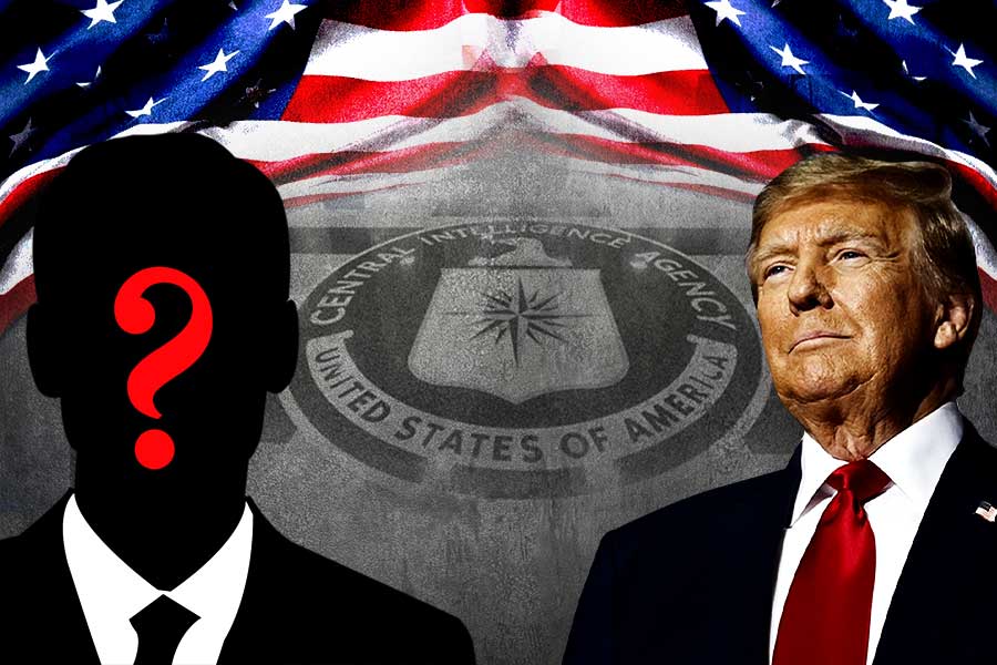 Who Is Kashyap Patel, Donald Trump's Likely Pick For CIA Chief