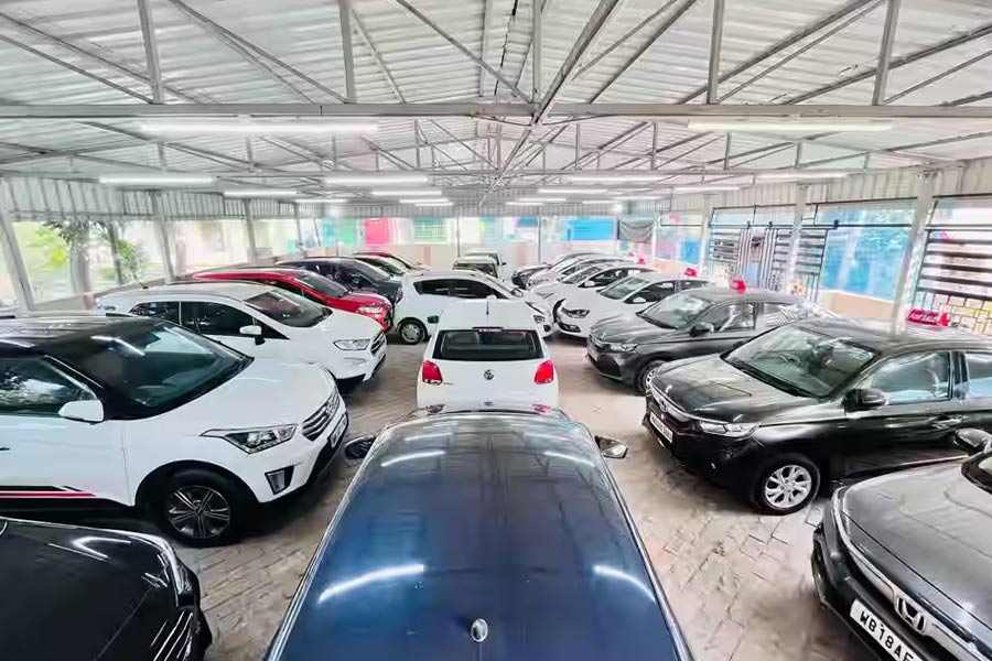 Diwali 2024: Hike in car sale by one and half times, say statistics