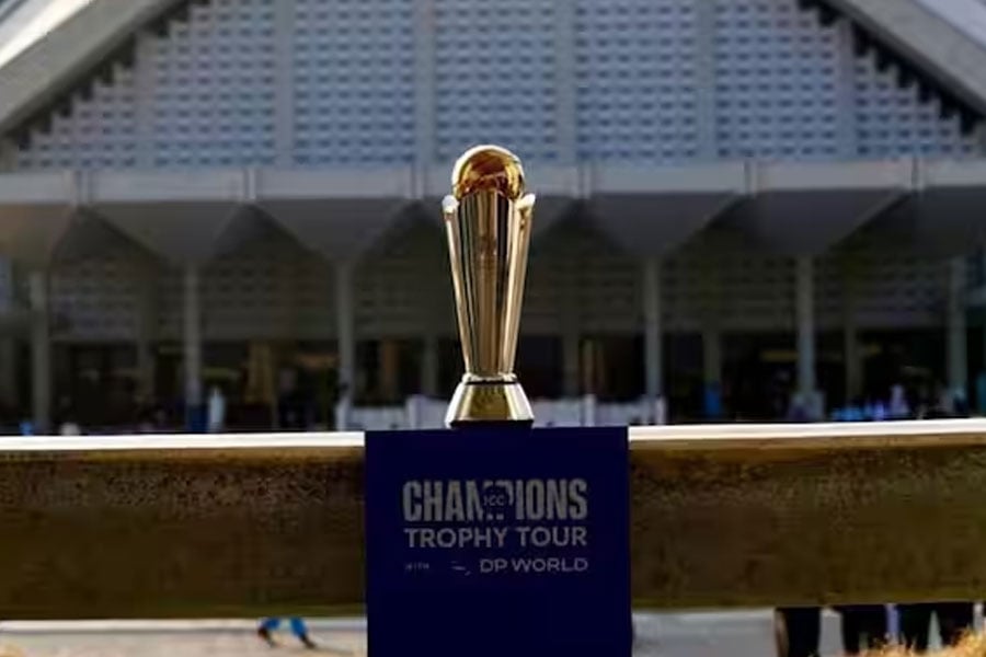 Champions Trophy 2025: ICC meeting to continue on next day for final outcome