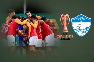 AFC Challenge League: East Bengal's opponent FK Arkadag of Turkmenistan has some bizarre history