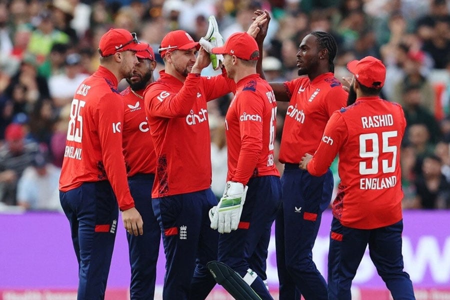 England Cricket Board Bans Its Players From Pakistan Super League Participation but allow IPL