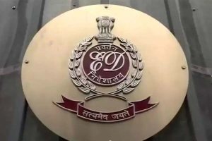 ED's activity in Kolkata: central agency raids in various locations in chitfund scam