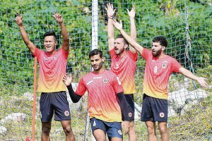 ISL 2024-25: East Bengal will face NorthEast United in ISL