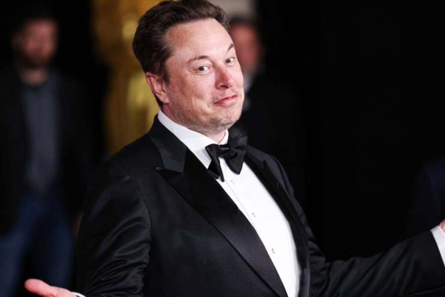 Elon Musk is hiring tutors from India