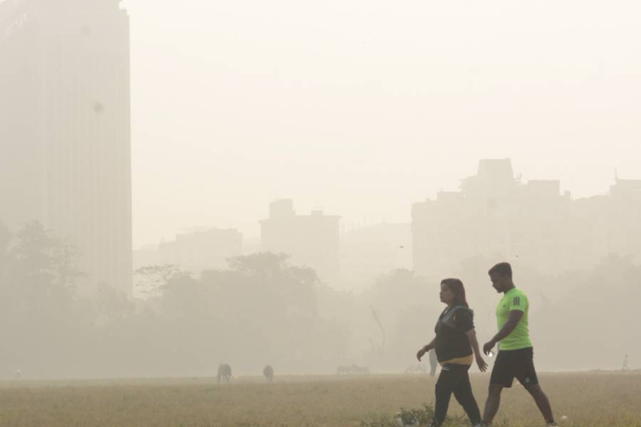 Weather Update in West Bengal: mild rain forecast in coastal areas in weekend