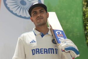 Border Gavaskar Trophy: Shubman Gill has injured his finger during match simulation practice