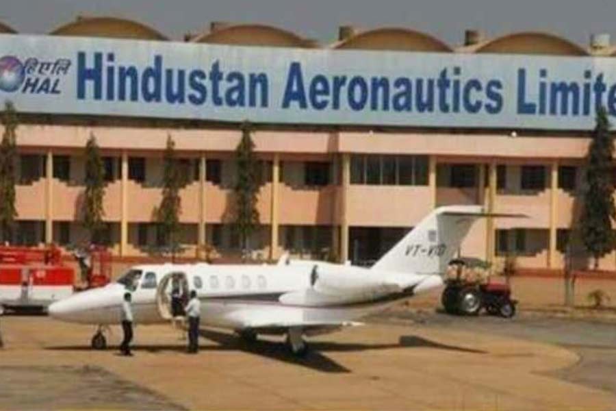 HAL has announced the recruitment for 2024 to fill 57 posts