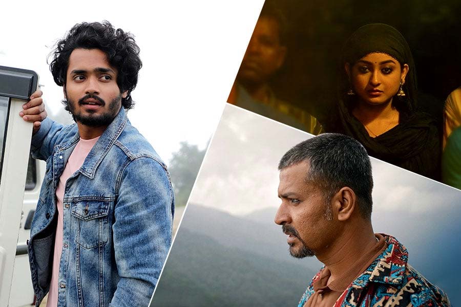 Raj Chakraborty shares review of Talmar romeo juliet