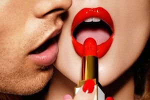 Know how Lipstick can predict your personality