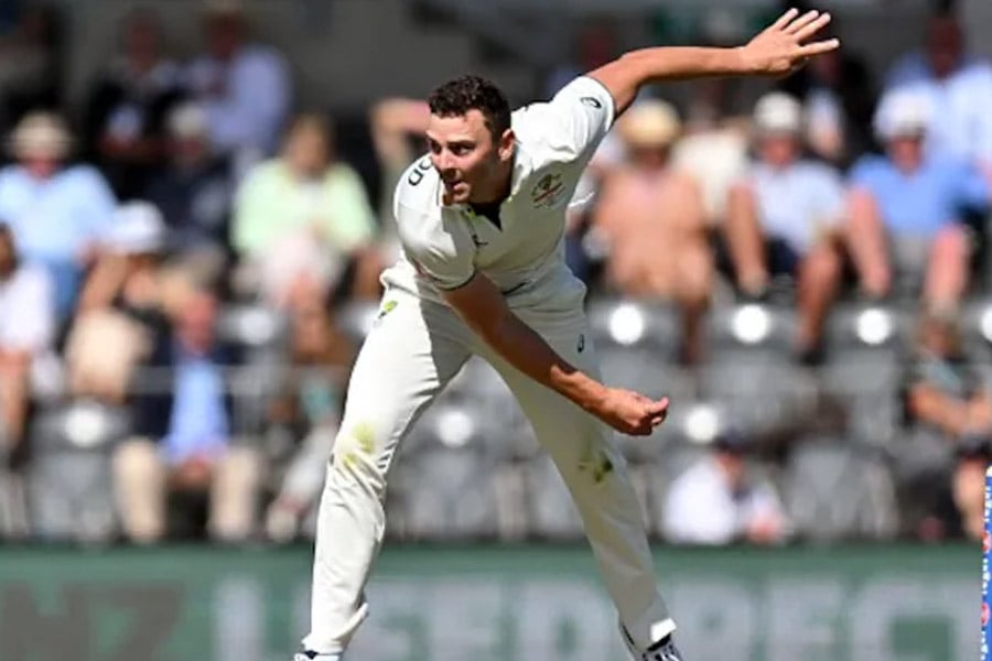 AUS vs IND: Josh Hazlewood ruled out of Adelaide Test