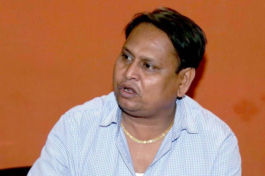 Disciplinary committee of TMC showcauses MLA Humayun Kabir for his derogatory comments