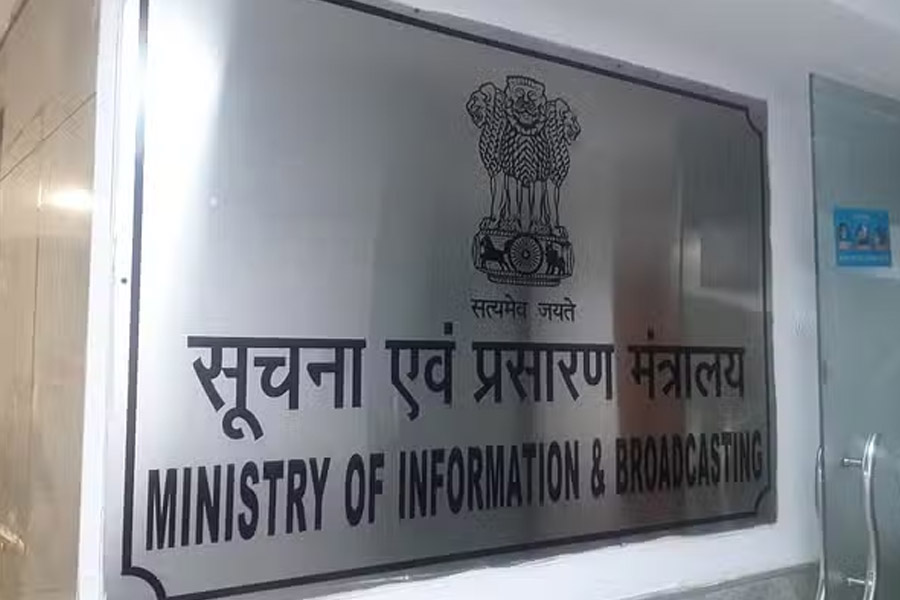 I&B Ministry officials’ salaries to stay on hold until completion of iGOT online training programme