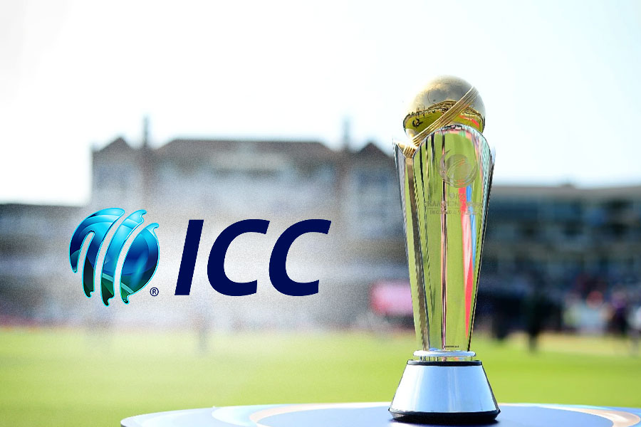 Champions Trophy 2025: The ICC has canceled the Champions Trophy trophy tour in PoK