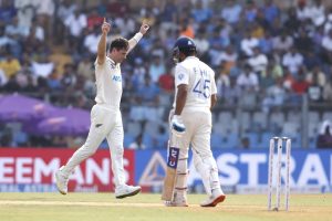 IND vs NZ: India is in pressure after loosing Virat Kohli and Rohit Sharma's wicket