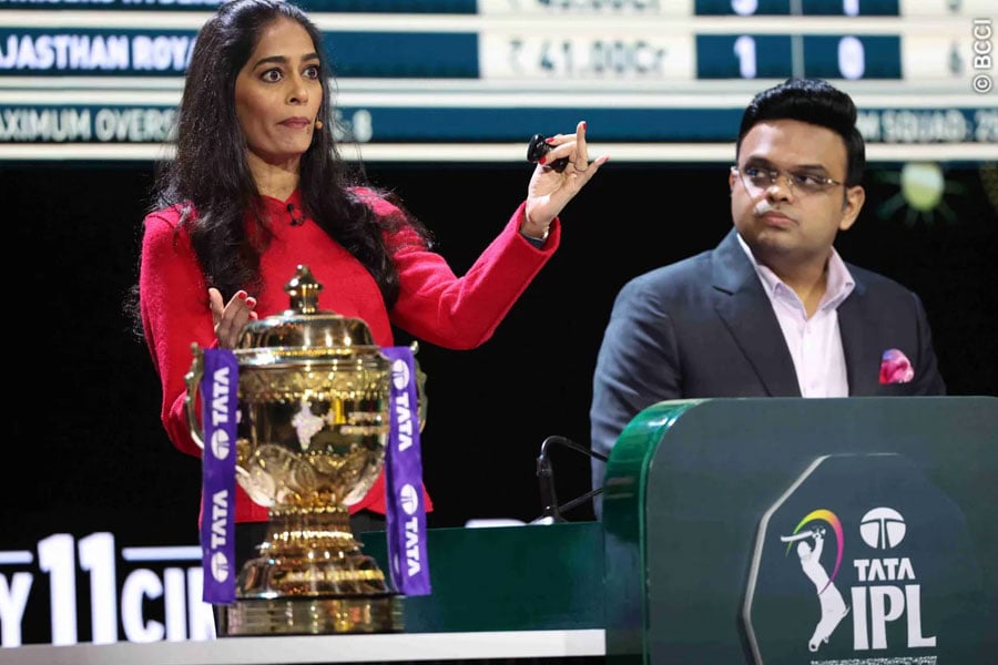 IPL Auction 2025 Live: First day of Mega auction has ended