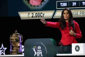 IPL Auction 2025: Players purchased by franchises after First day auction