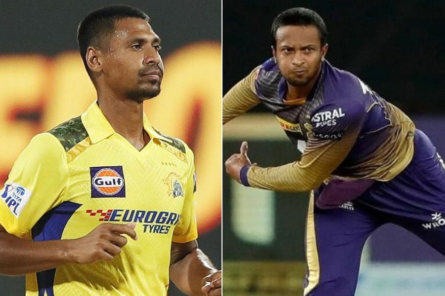 IPL Auction: Full list of Bangladesh players in IPL auction 2025