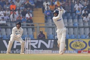 IND vs NZ: India is in better position due to Shubman Gill and Rishabh Pant's innings