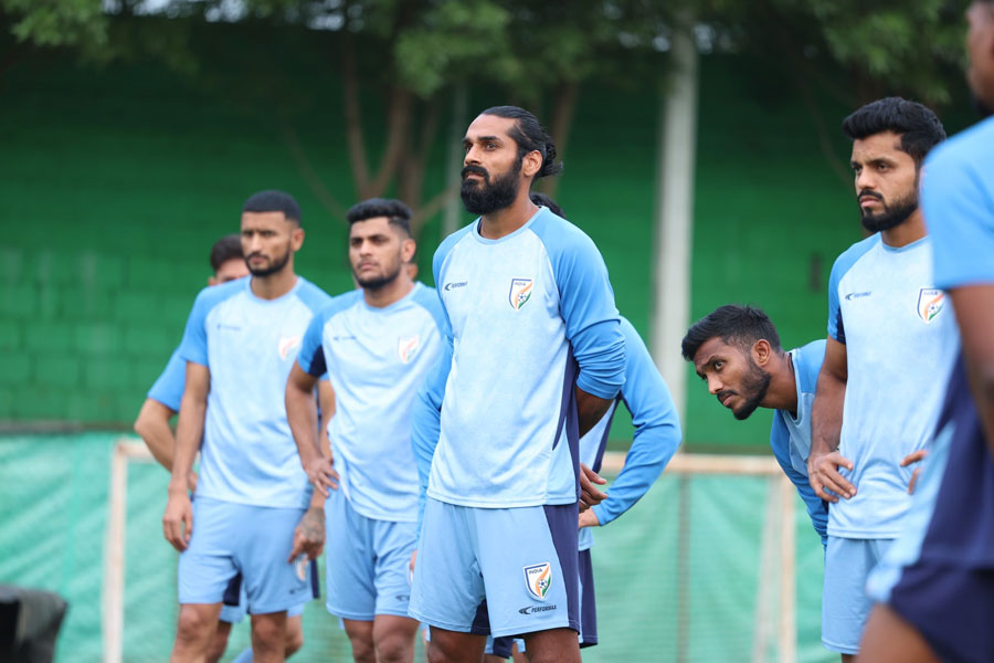 India vs Malaysia: India Football Team will face Malaysia in friendly match