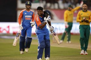 IND vs SA: India beats South Africa in 1st T20