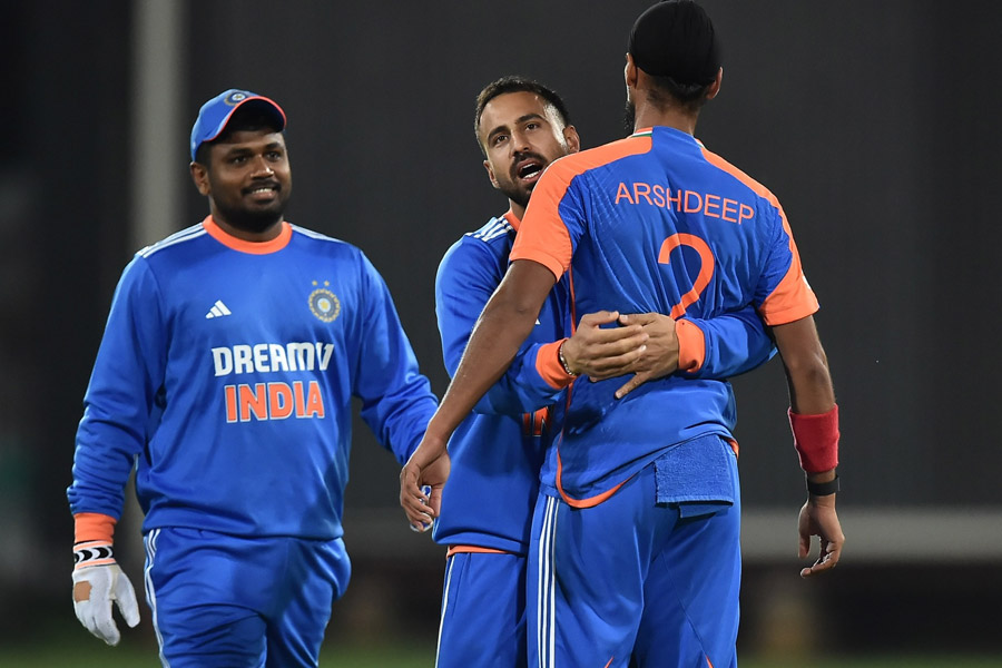 India vs South Africa: Top records team India made during third T20