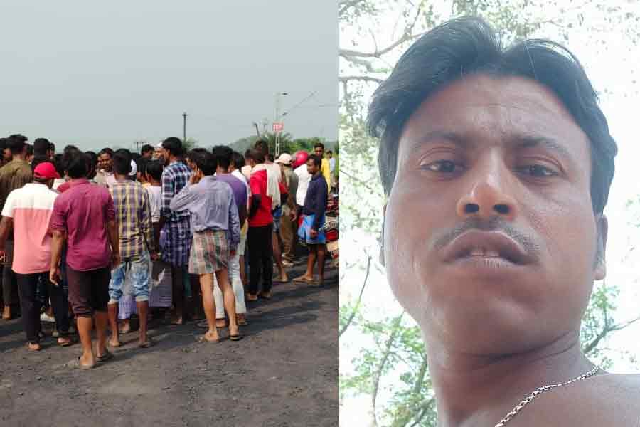 A youth allegedly killed in Birbhum, investigation underway