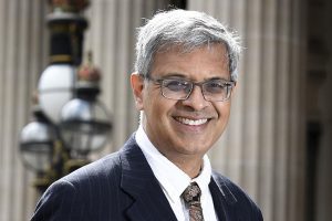 Indian-American Jay Bhattacharya is Donald Trump's pick to lead National Institutes of Health