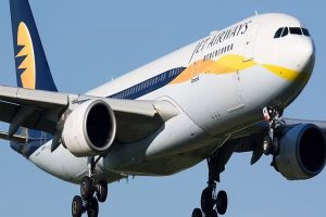 Jet Airways goes into liquidation as Supreme Court decides on bankruptcy saga