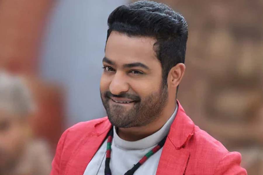 Jr NTR's fans walks 600 kms to meet him in Hyderabad