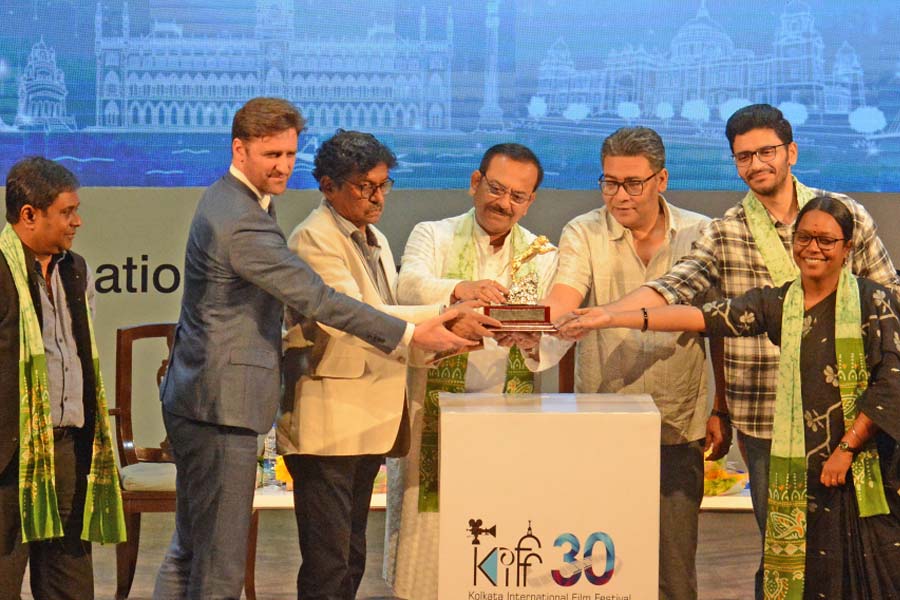 Kiff 2024: kolkata film festival will showcase film from 29 country