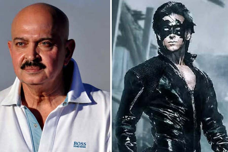 Rakesh Roshan announces retirement from direction