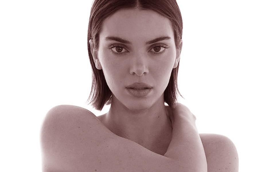 Kendall Jenner's Steamy Photoshoot, see pictures