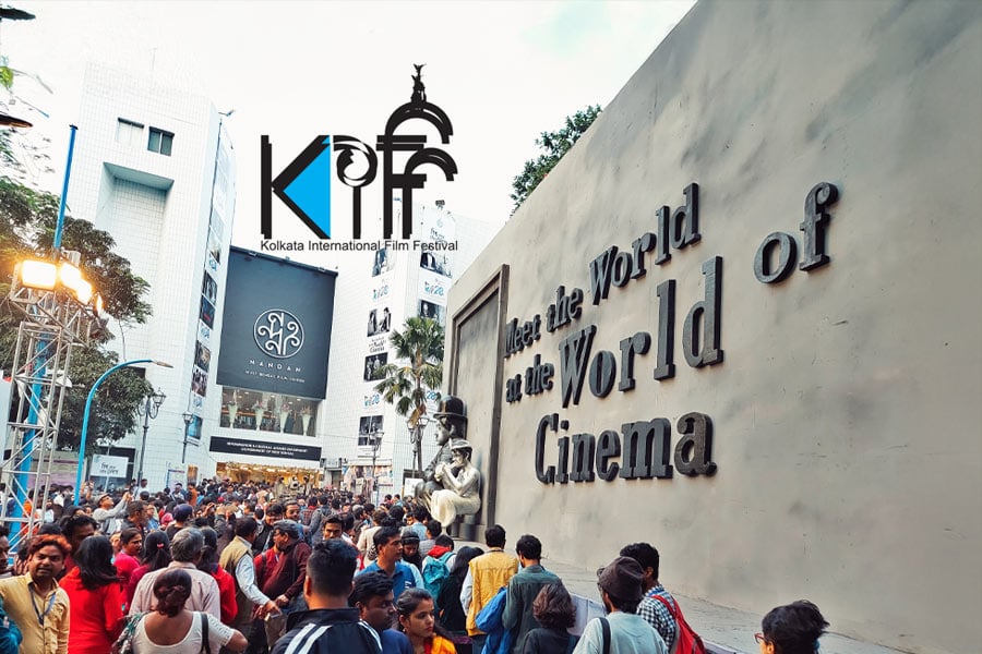 Film from Bangladesh is not showing at 30th Kolkata Film Festival