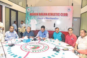 Mohun Bagan to observe Criccket day from next year