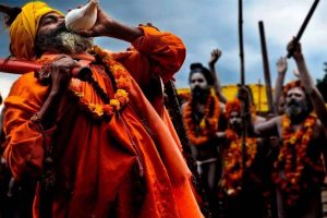 Maha Kumbh will start from 13 Jan 2025