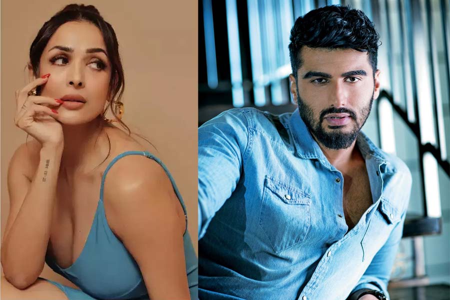 Malaika Arora BREAKS Silence On Arjun Kapoor Breakup