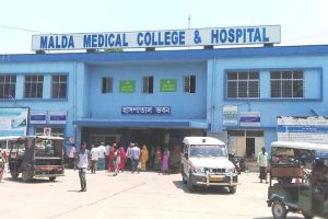 Allegation of illegal sale of medicines in Malda Medical