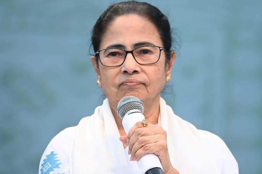 Parliament leaders will take decision on assembly, says Mamata Banerjee