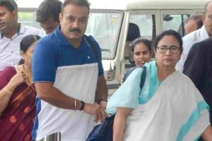 CM Mamata Banerjee will visit North Bengal next week to attend a number of programmes