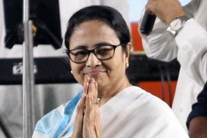 Mamata Model key to poll success in Maharashtra and Jharkhand