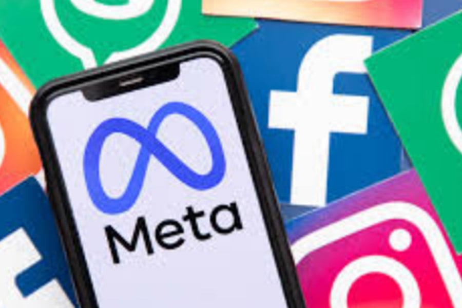 Meta removed 2 million accounts